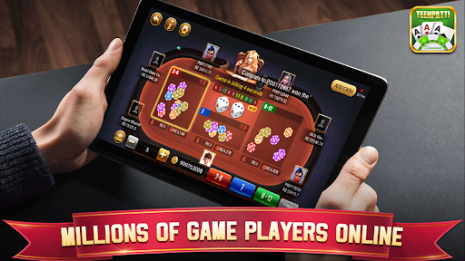 Teen Patti Diamond Patti Poker apk download  3.2.30 screenshot 3