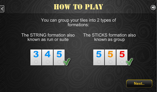 Rummy PRO Remi Pe Tabla downloadable content apk  7.1.7 screenshot 1
