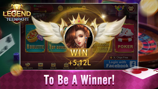 TPL TeenPatti Legend apk download for android  1.0.4 screenshot 1