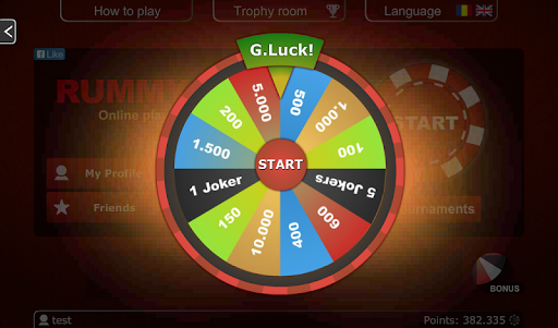Rummy PRO Remi Pe Tabla downloadable content apk  7.1.7 screenshot 3