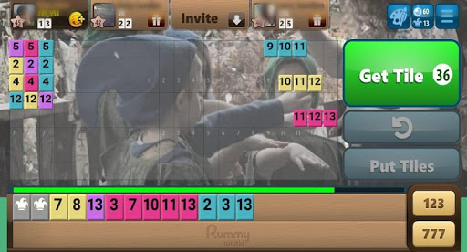 Rummy World apk download old version  3.0.6 screenshot 2