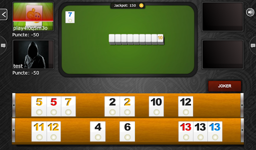 Rummy PRO Remi Pe Tabla downloadable content apk  7.1.7 screenshot 4