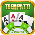 Teen Patti Diamond Patti Poker