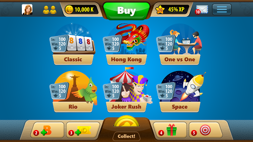 Rummy World apk download old version  3.0.6 screenshot 4