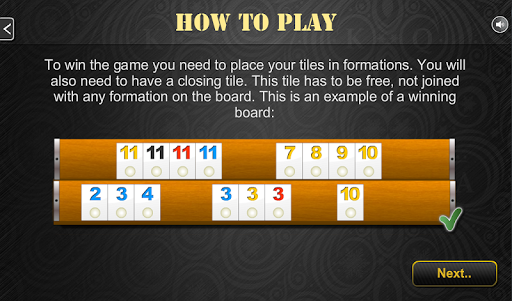 Rummy PRO Remi Pe Tabla downloadable content apk  7.1.7 screenshot 5