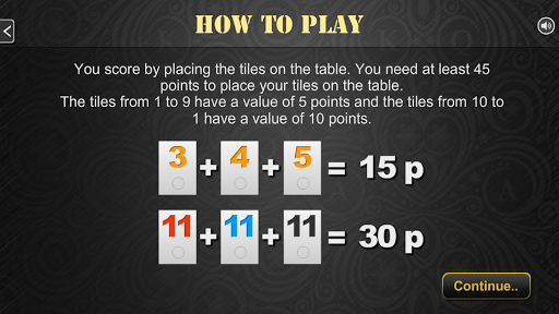 Rummy 45 Remi Etalat apk download for android  10.3.3 screenshot 4