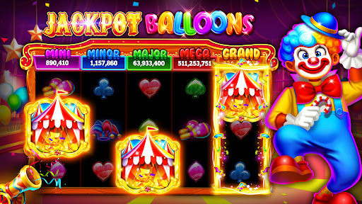 Lotsa Slots Casino Games downloadable content apk  4.38 screenshot 1
