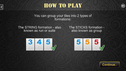 Rummy 45 Remi Etalat apk download for android  10.3.3 screenshot 5