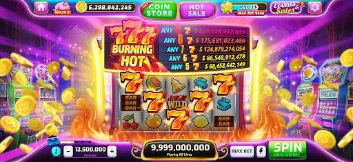 Baba Wild Slots Casino Games apk latest version download  3.9.50 screenshot 5