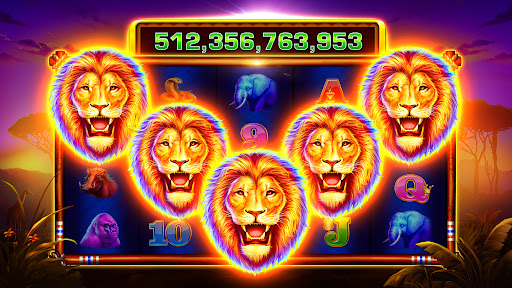 Lotsa Slots Casino Games downloadable content apk  4.38 screenshot 4