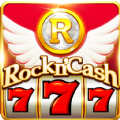 Rock N Cash Vegas Slot Casino