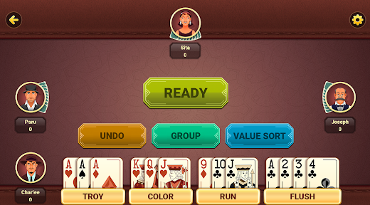 Hazari Grand 1000 Points Game Apk Download for Android  1.0008 screenshot 1