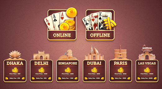 Hazari Grand 1000 Points Game Apk Download for Android  1.0008 screenshot 2
