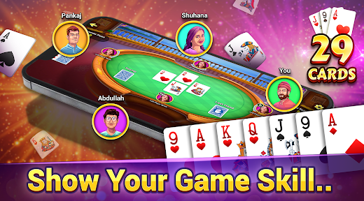 Card Hero 29 Hazari more Apk Free Download  1.0017 screenshot 3
