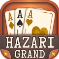 Hazari Grand 1000 Points Game