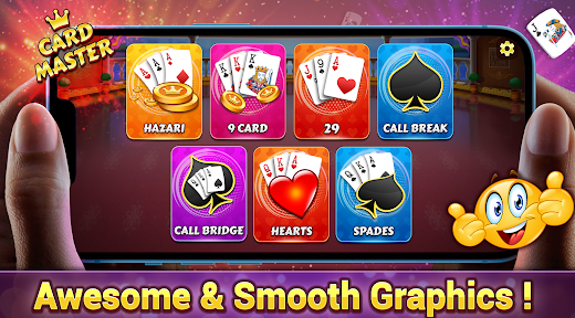 Card Hero 29 Hazari more Apk Free Download  1.0017 screenshot 4