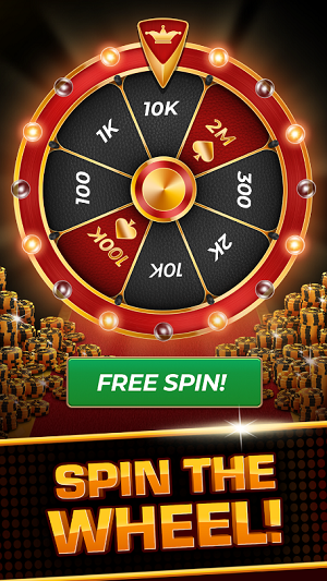 Classic Blackjack 21 Casino Apk Download for Android  1.2.1 screenshot 4