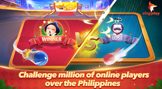 Tongits ZingPlay Fun Challenge Apk Free Download  4.15 screenshot 3