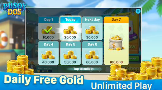 Pusoy Dos ZingPlay card game Apk Download  4.03.24 screenshot 2