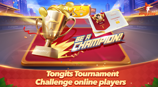 Tongits ZingPlay Fun Challenge Apk Free Download  4.15 screenshot 4