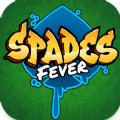 Spades Fever Card Plus Royale