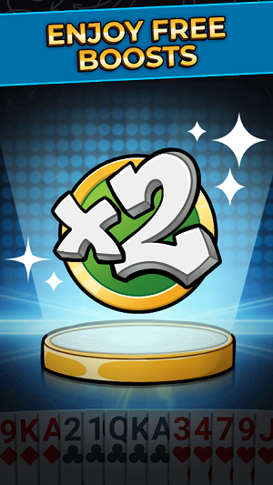 Spades Fever Card Plus Royale Apk Download for Android  1.0.14 screenshot 3