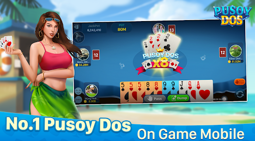 Pusoy Dos ZingPlay card game Apk Download  4.03.24 screenshot 4