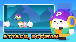 Eggy Fiesta apk Download for AndroidͼƬ1