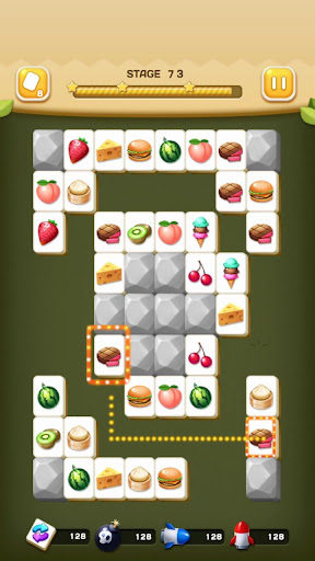 Shisen Sho Mahjong Connect apk downloadͼƬ1