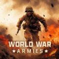 World War Armies WW2 PvP RTS M