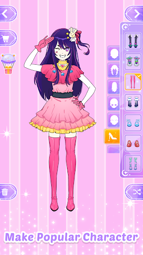 Doll dress discount up website