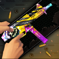Gun Sound & Time Bomb apk download for android 1.1.2