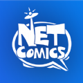 NETCOMICS app