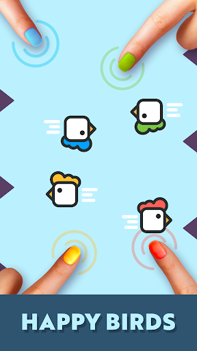 Two Player Games - APK Download for Android
