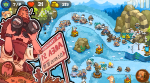 Tower Defense Kingdom Realm Mod Apk DownloadͼƬ1