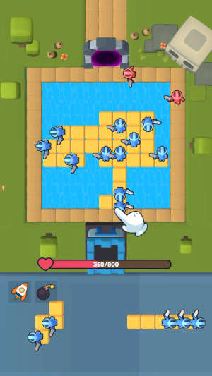 Tower Defense - APK Download for Android