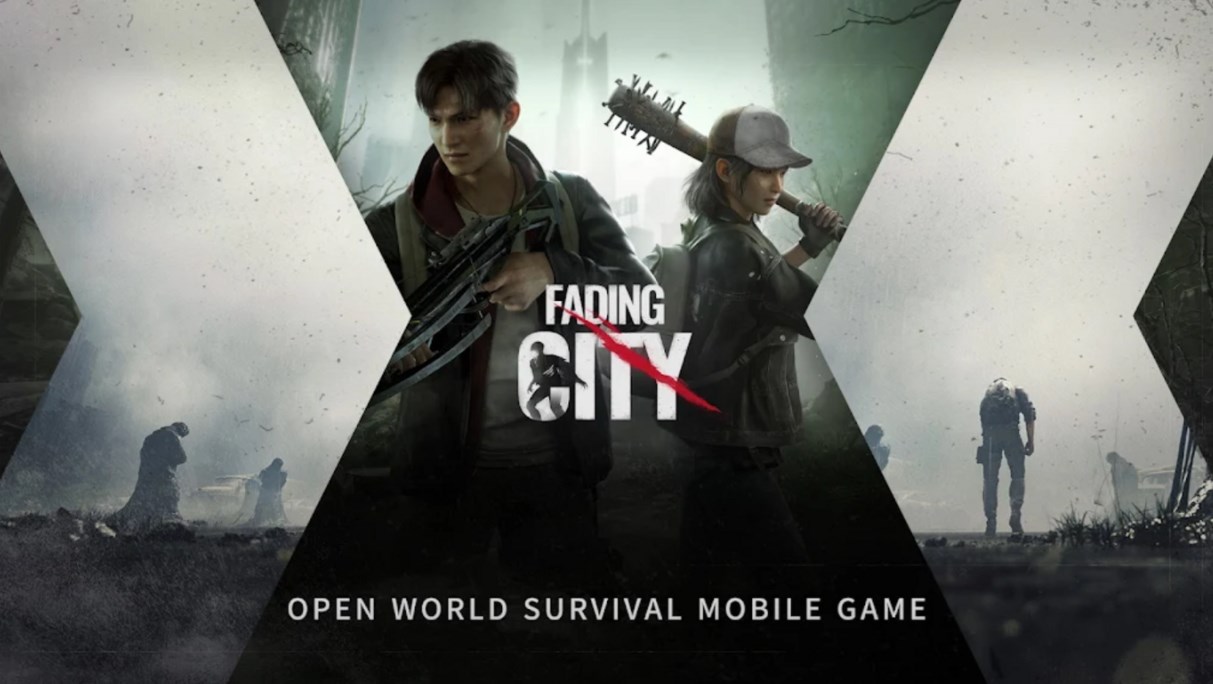 Fading City apk obb download for android  1.306203 screenshot 4
