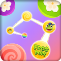 Bubble Link Frog Pop apk