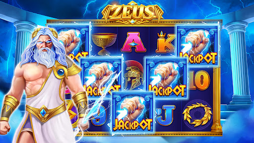 Winning Jackpot Slots Casino downloadable content apk  2.1.2 screenshot 1
