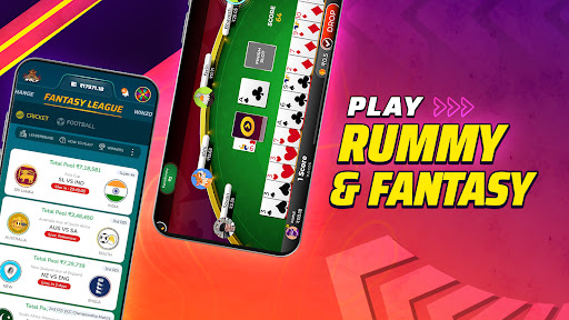 Play Fantasy Cricket and Rummy apk download for android  33.8.1142 screenshot 4