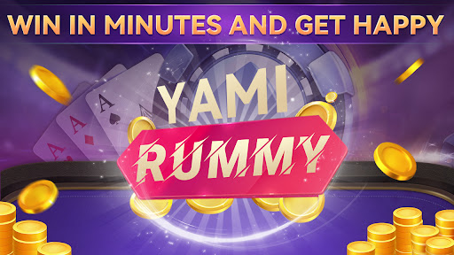 Yami Rummy apk download for android  1.0.5 screenshot 1