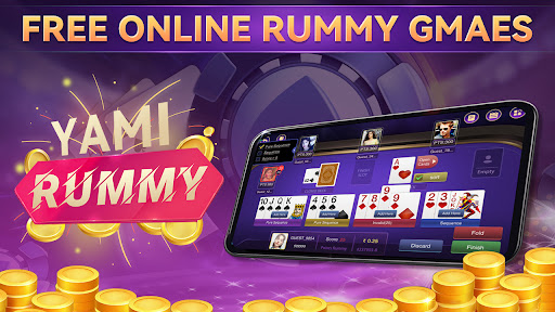 Yami Rummy apk download for android  1.0.5 screenshot 2