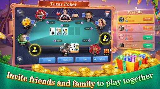 Conquian Siete Y Media Burro Apk Download for Android  1.0.8 screenshot 1