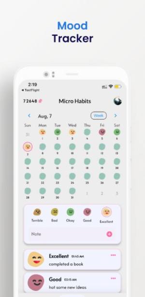 Micro Habits App Download for AndroidͼƬ1