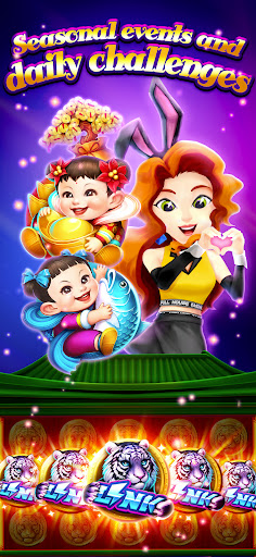 Full House Casino Slots Game apk download latest version  2.1.92 screenshot 1