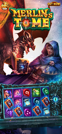 Full House Casino Slots Game apk download latest version  2.1.92 screenshot 3