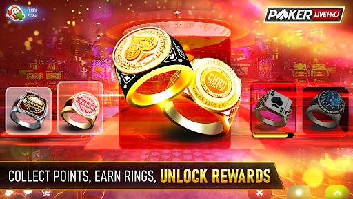 Poker Texas Holdem Live Pro apk download latest version  7.1.6 screenshot 1
