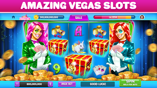 Jackpot Madness Slots Casino apk latest version download  151.0.5-mobile screenshot 2