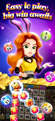 Full House Casino Slots Game apk download latest version  2.1.92 screenshot 6