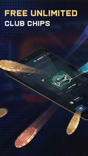 PokerMan Poker with friends apk download  1.2.1 screenshot 2